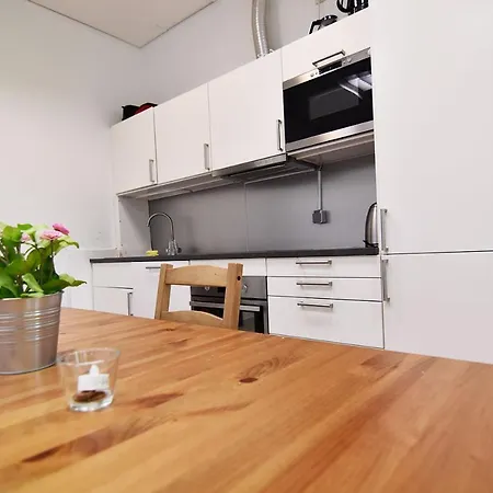 Boardinghouse In Cologne *Free Wifi* Apartment Exterior photo