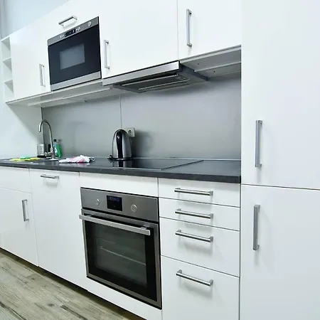 Boardinghouse In Cologne *Free Wifi* Apartment Exterior photo