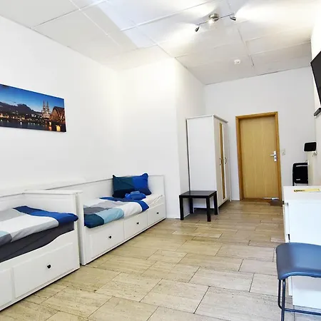 Boardinghouse In Cologne *Free Wifi* Apartment Exterior photo