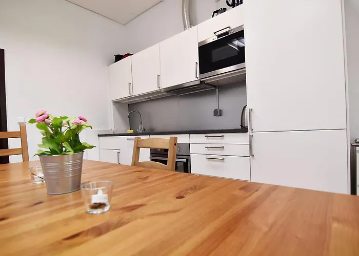 Boardinghouse In Cologne *Free Wifi*