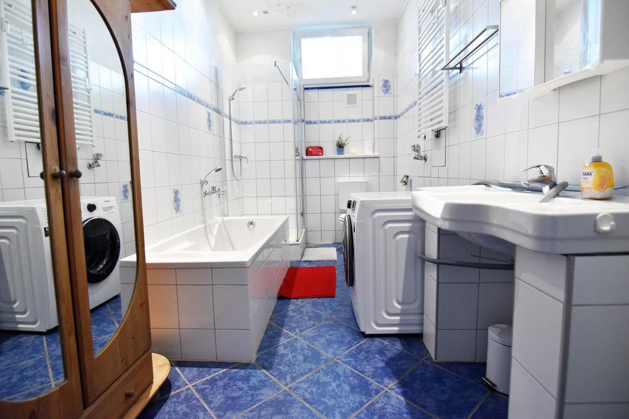Appartement Boardinghouse In *free Wifi* *