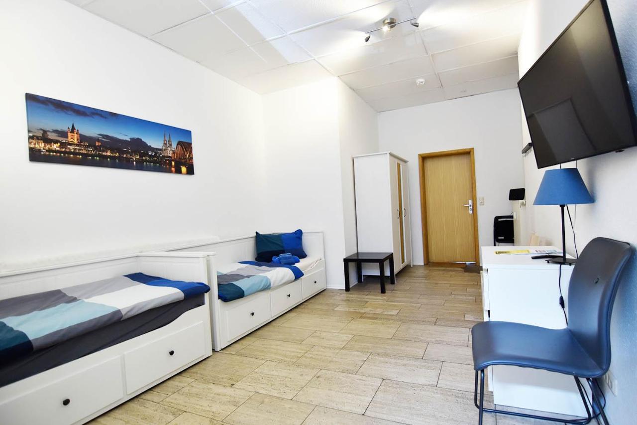 Appartement Boardinghouse In *free Wifi* *